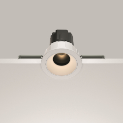 Встраиваемый светильник Technical DL057-7W3K-W