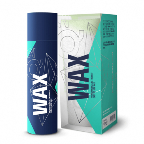 GYEON Wax Q2 (175гр) воск для кузова полигибридный нового поколения