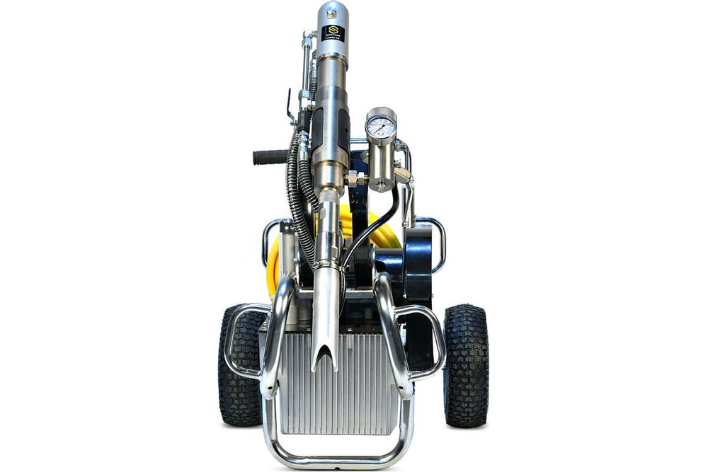 Окрасочный аппарат SCHTAER 10 л Schtaer Jupiter 14