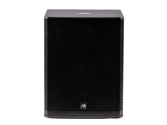 Audiorus X 18A W sub - активный сабвуфер