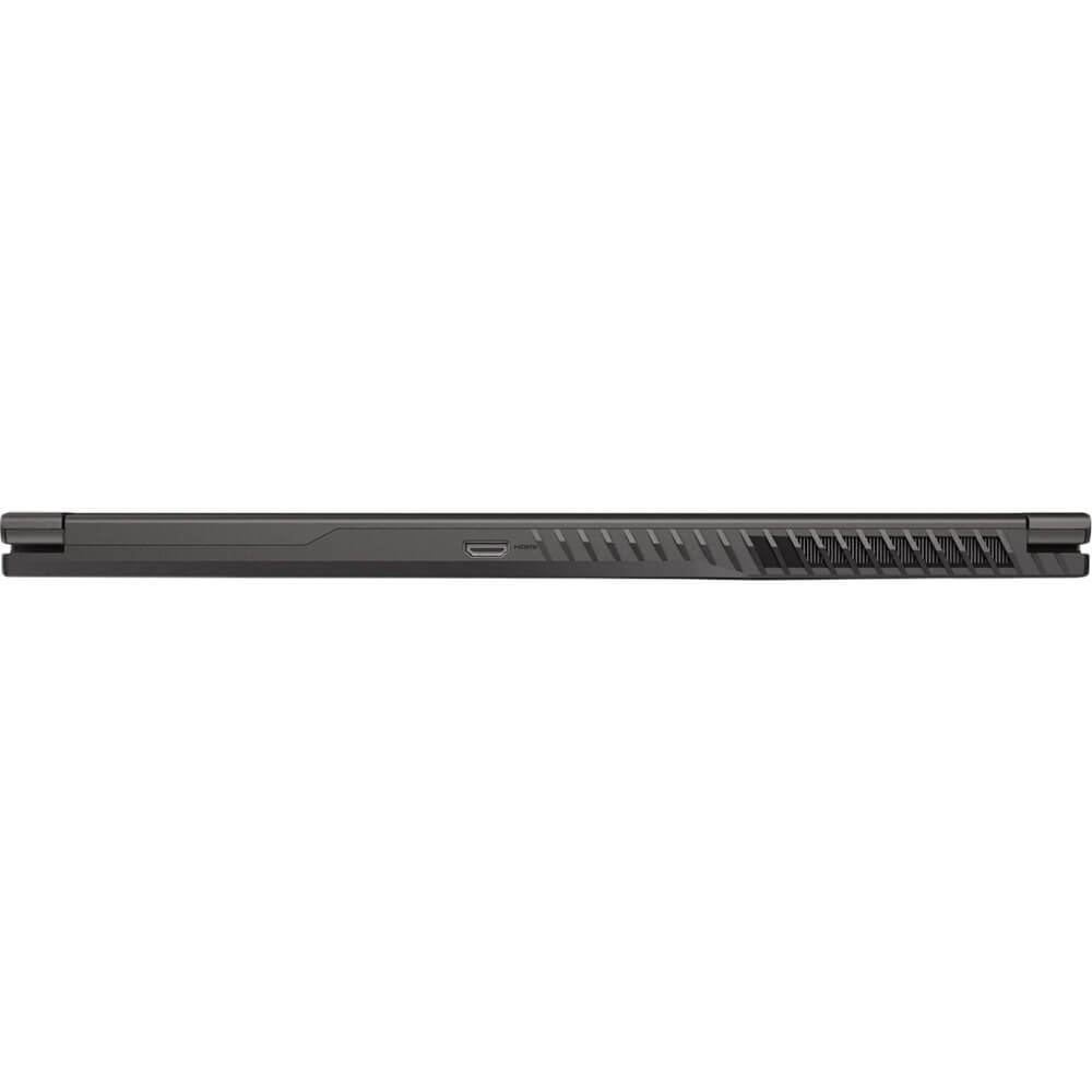 Ноутбук MSI Thin 15 B12VE-1294XRU (9S7-16R831-1294)