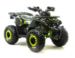 Комплект для сборки MotoLand VOX125 WILD X