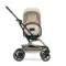 Прогулочная коляска Cybex Eezy S Twist Plus 2 TPE Almond Beige