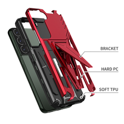 Чехол Rack Case для Samsung Galaxy S22