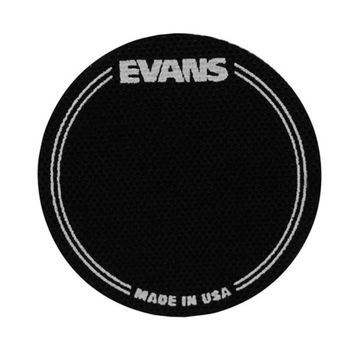 Наклейка на пластик EVANS EQPB1