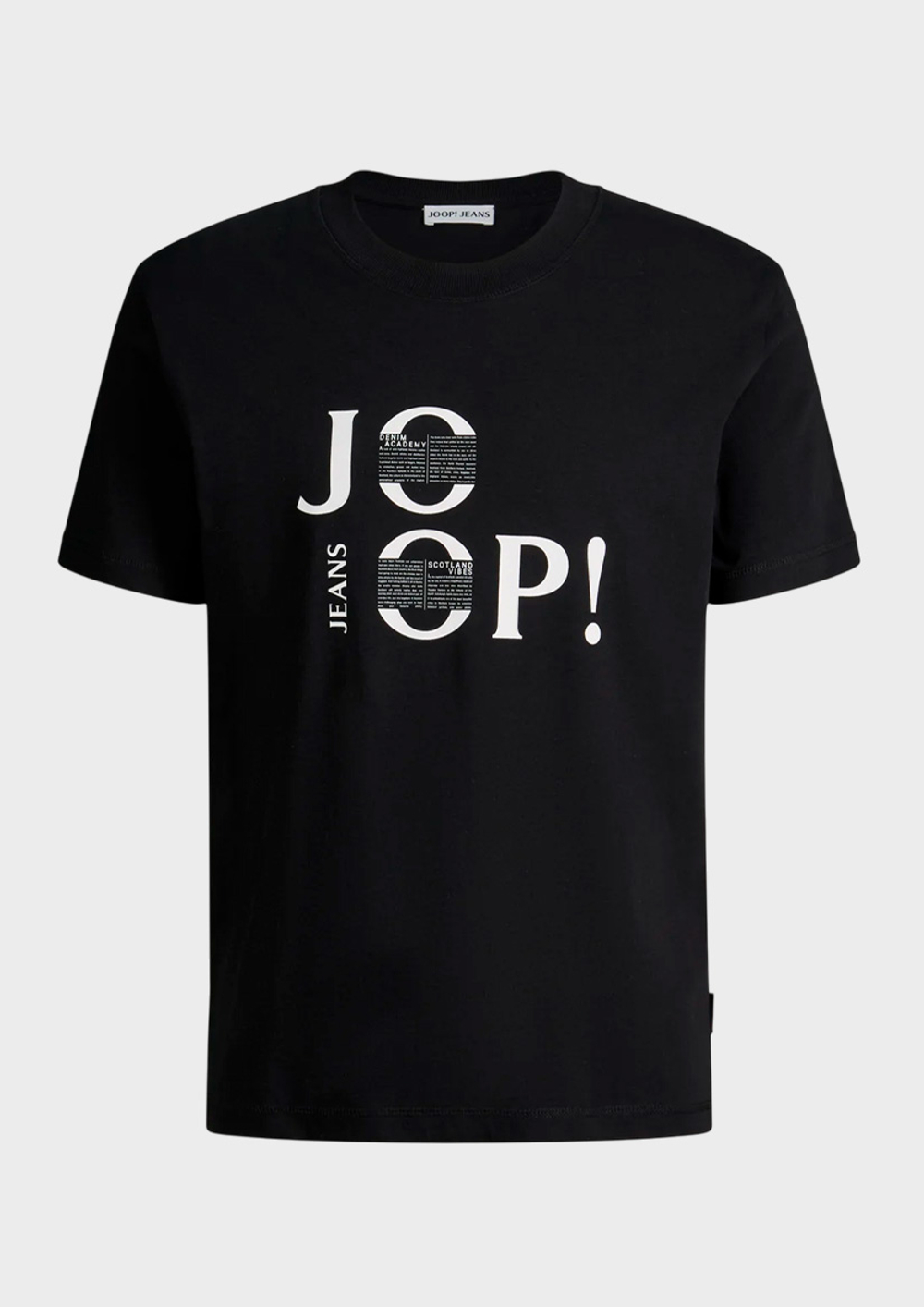 Футболка JOOP! JJJ-02Jett