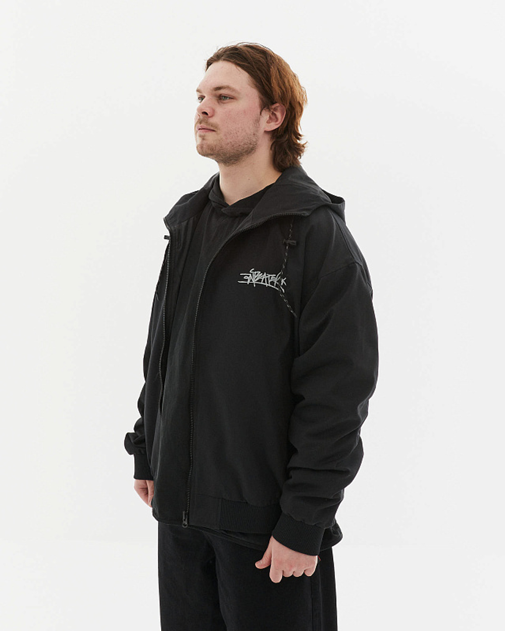 Ветровка Anteater Windjacket-98
