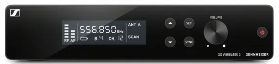 Sennheiser XSW 2-865-A