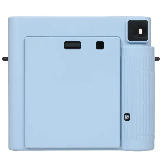 Фотоаппарат моментальной печати Fujifilm Instax Square SQ1 , синий