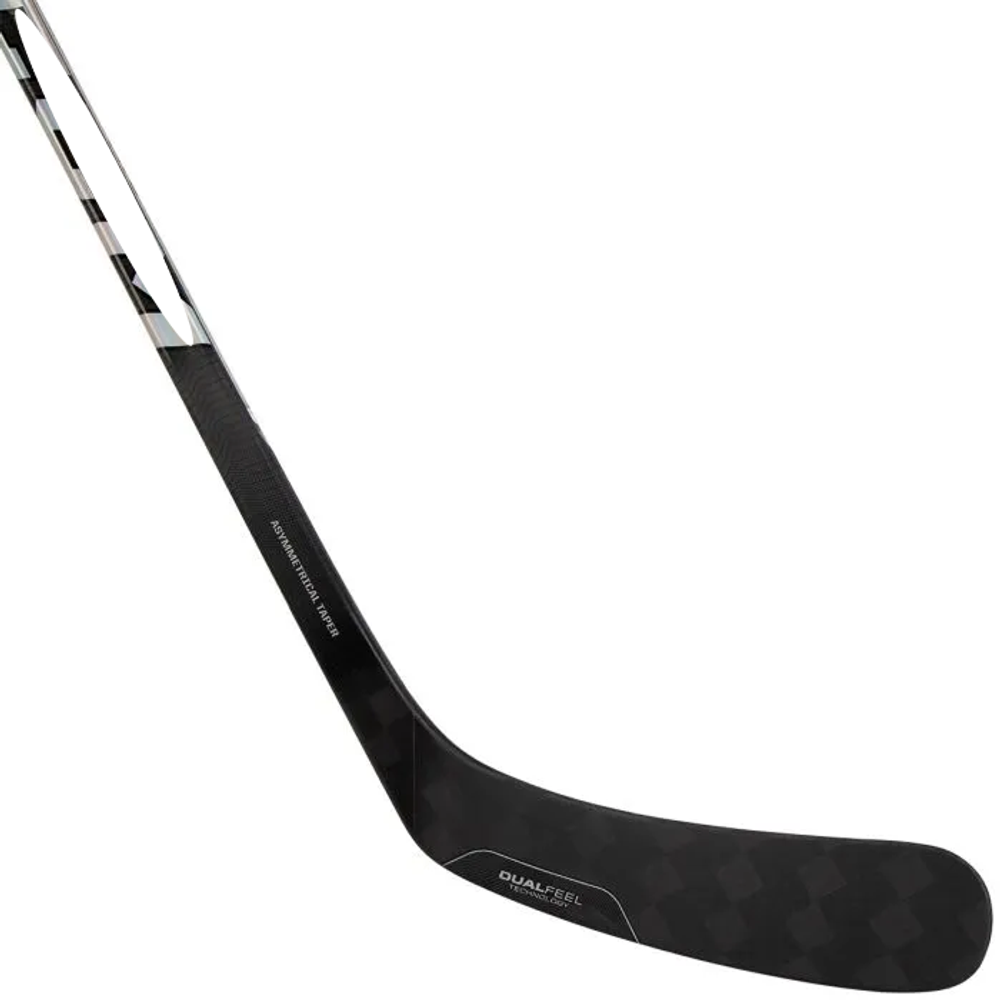 Клюшка TRIGGER 8 PRO SR