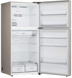 Холодильник LG GR-B922FEBM