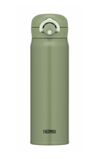 Термокружка THERMOS® JNR-601 KKI 0.6L (561480) оливковая