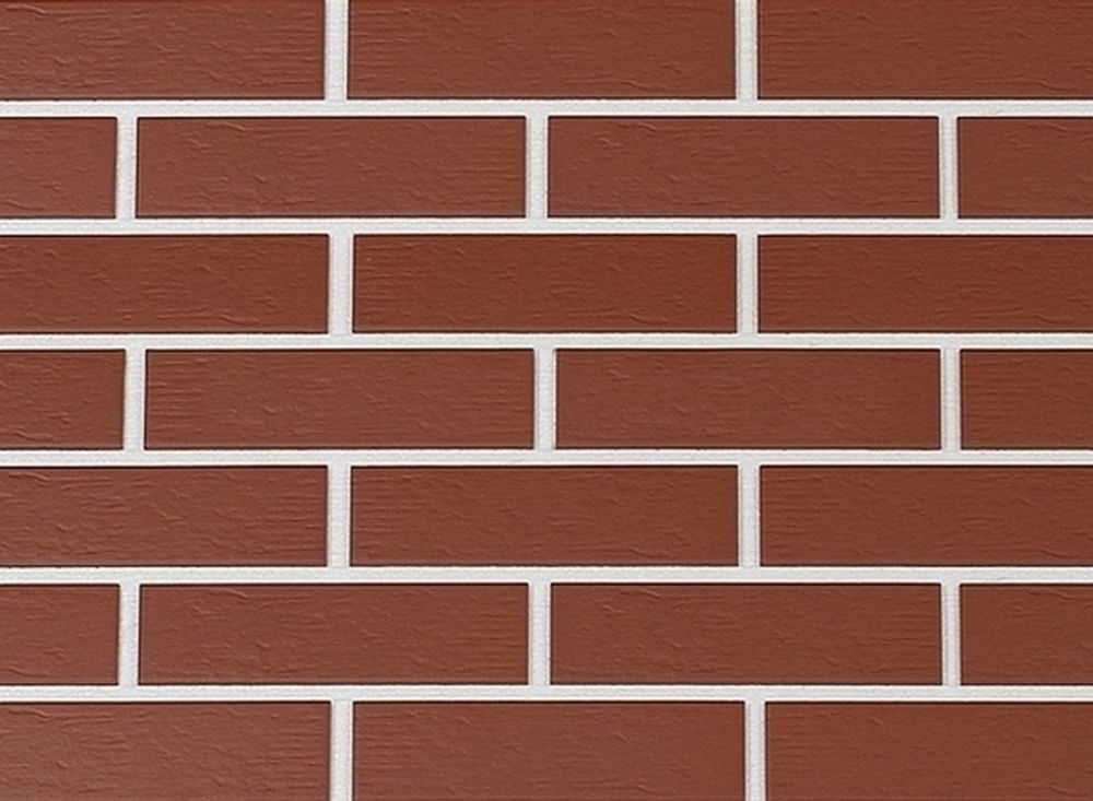 Paradyz Natural Rosa Duro - Фасадная плитка структурная 240x65x7