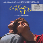 OST Call Me By Your Name