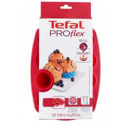 Силиконовая форма для выпечки Tefal J4092113