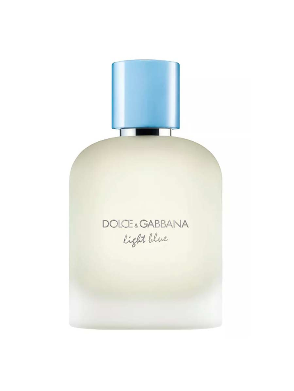 DOLCE & GABBANA LIGHT BLUE men 100ml edt