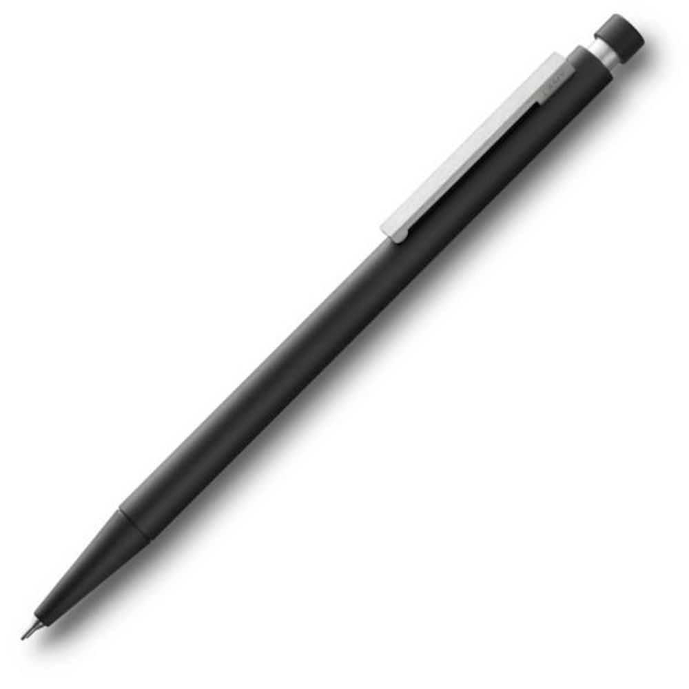Карандаш механический Lamy Cp1 156 черный 07 мм (4000777)