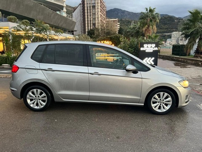 VW GOLF SPORTSVAN