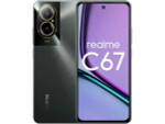 Смартфон Realme C67 6/128Gb Black