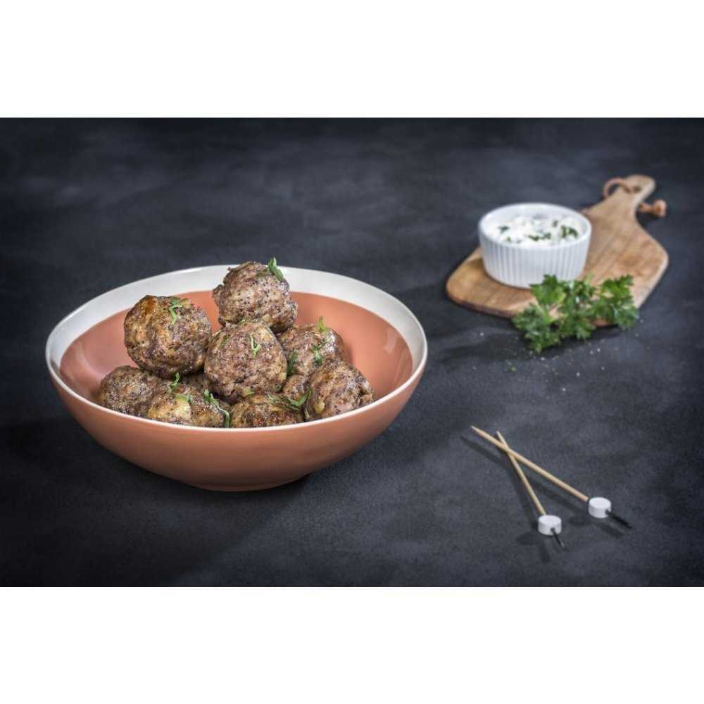 Аэрогриль Tefal ActiFry Genius FZ760030