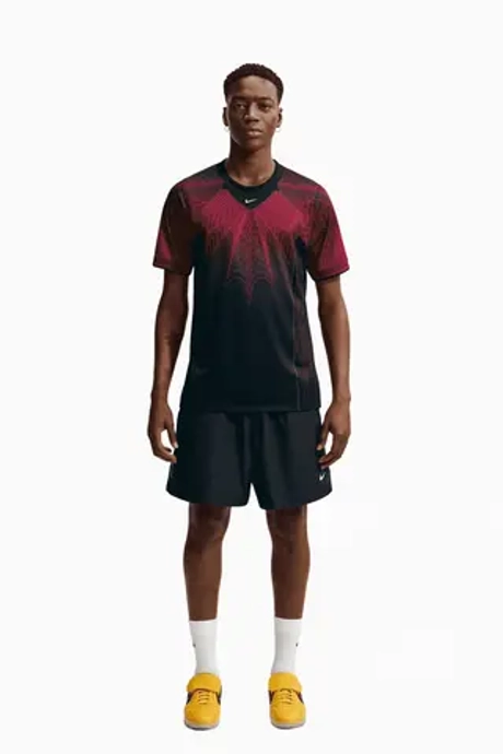 Футболка Nike Canada 2026 NOCTA - черный