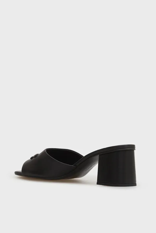 Сабо женские Karl Lagerfeld PLAZA