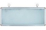 Светильник аварийный светодиодный 3вт 1.5ч постоянный LED IP20 Navigator 61506