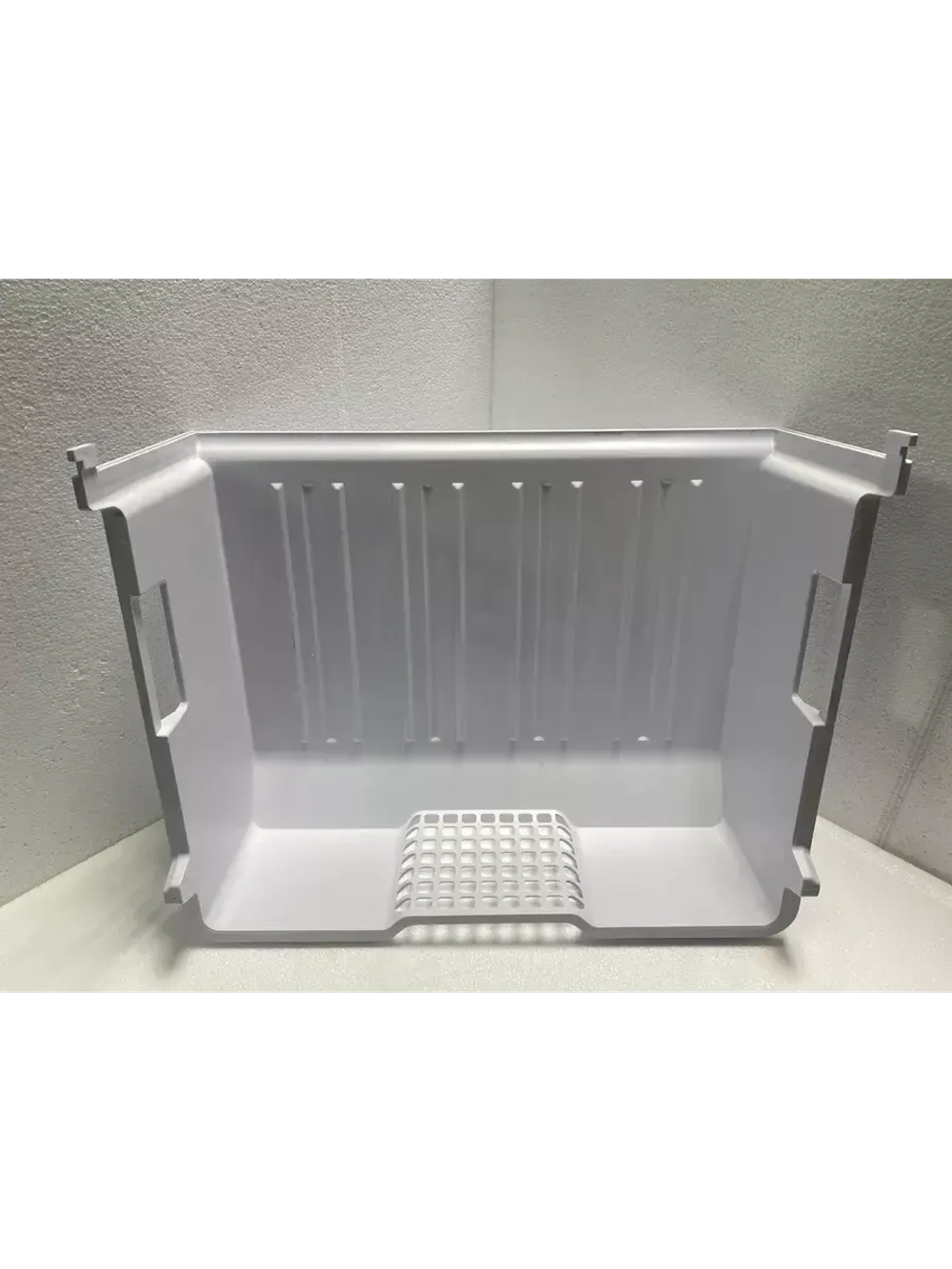 БОЛЬШОЙ ЯЩИК МО_190мм С ОТВЕРСТИЯМИ_DR 5704370400 (5704370300, 5704370100) Beko