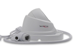PVC-IP2M-DF2.8A Купольная IP-камера 2Мп