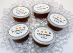 Икра лососевая зернистая Горбуши 200г