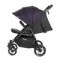 Прогулочная коляска Valco Baby Snap 4 Flatt Matt / Plum