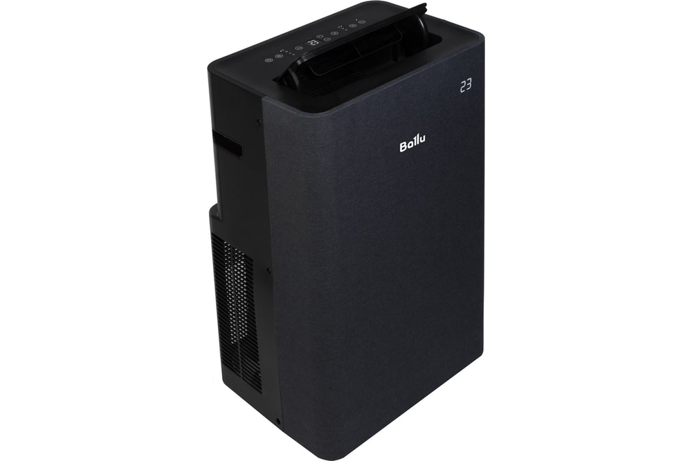 Мобильный кондиционер Ballu Velure BPAC-12 EW/N6