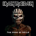 Iron Maiden	The Book Of Souls