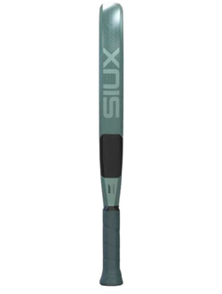 Ракетка для падел тенниса Siux Trilogy Elite 2026