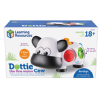 Игрушка-Сортер "Коровка Дотти" (Pop-It) Learning Resources LER9109