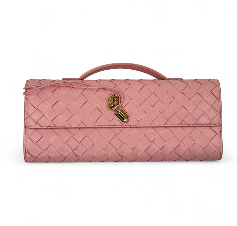 Клатч Bottega Veneta