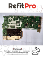 Материнская плата для ноутбука Lenovo L470 i3-7100U NA Y dTPM WIN (01HY121), оригинал