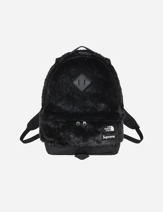Supreme x The North Face Box Logo Backpack