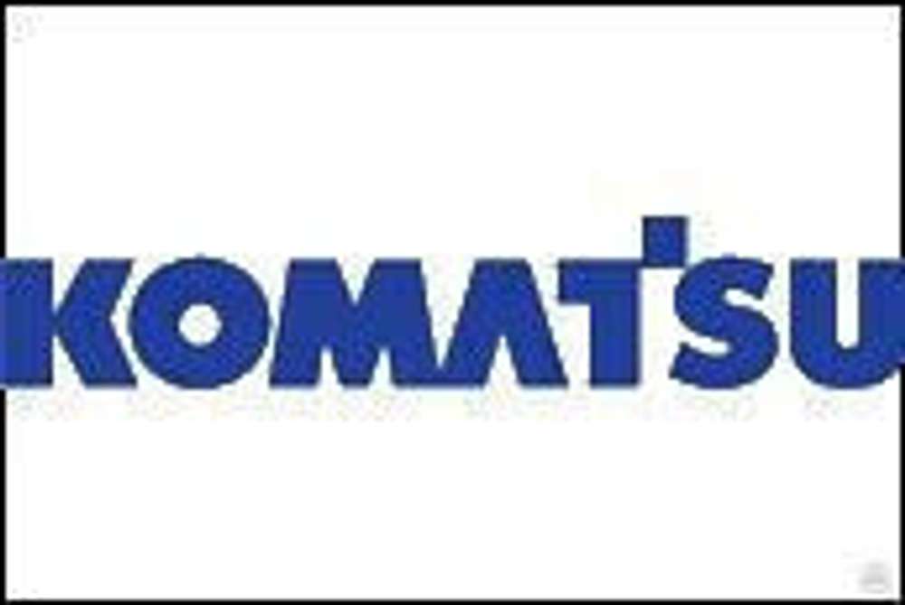 Бокорез 860-0403002/003 PC-100 Komatsu
