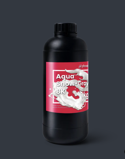 Phrozen Aqua 8K 3D Printing Resin