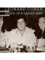 Leonard Cohen — Death Of A Ladies' Man