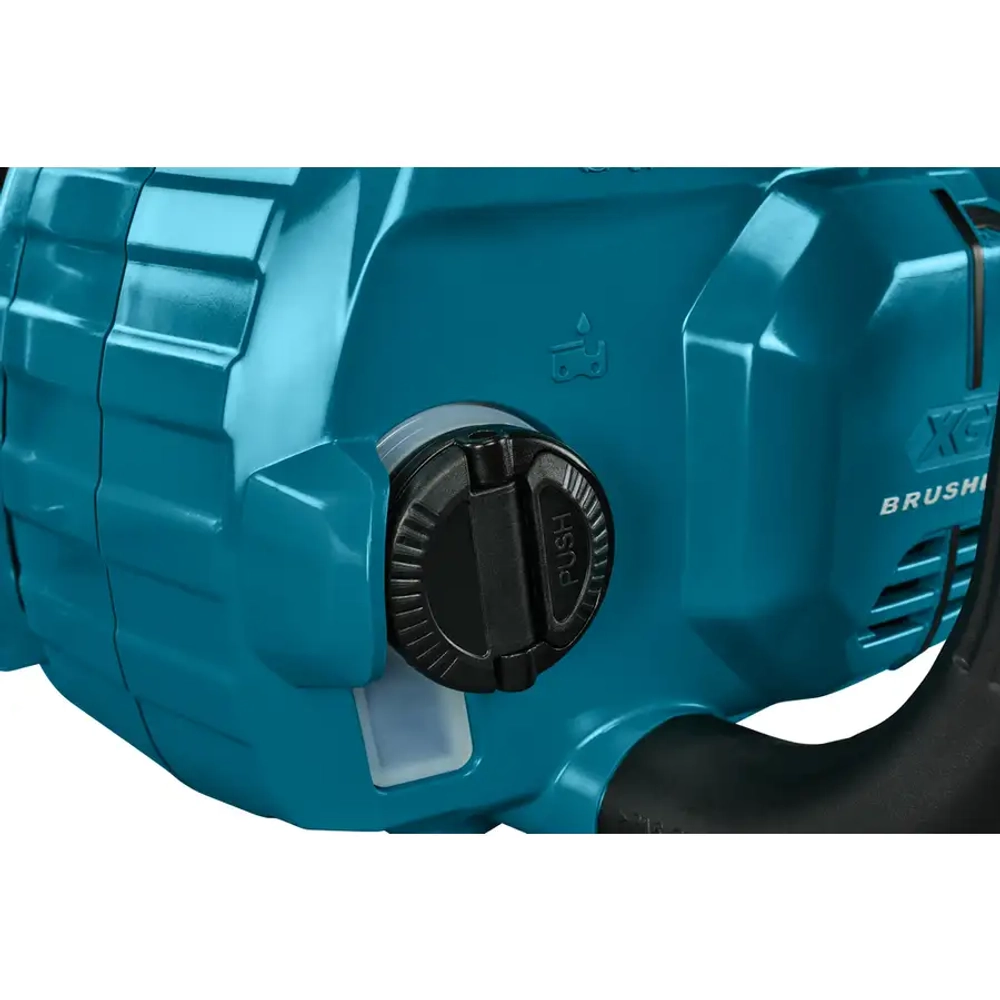 Аккумуляторная цепная пила Makita UC022GZ