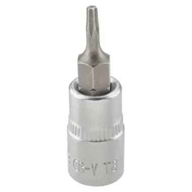 Головка-бита TORX T8, 1/4'' JCB JCB-3263208
