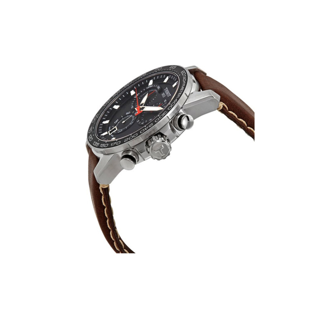 Часы TISSOT 30 45.5mm, T125.617.16.051.01