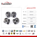 Поршни комплект STD Land Rover 2.2CRDI 224DT
