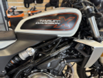 Harley-Davidson X350, 2024 c НДС