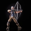 Фигурки Marvel Legends Marvel’s Hawkeye and Marvel’s Logan 15см E9296