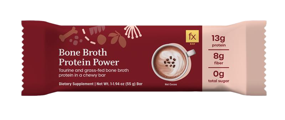 Bone Broth Protein Power