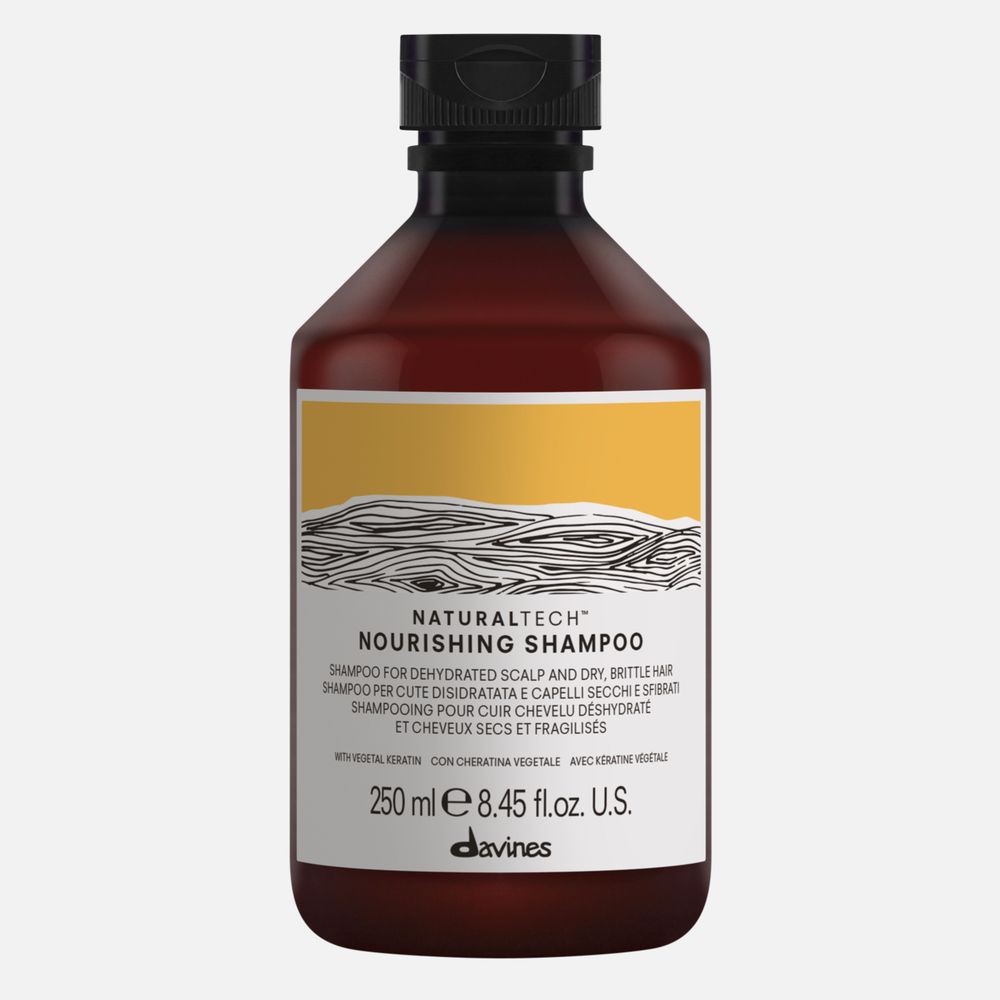 DAVINES Питательный шампунь - Nourishing Shampoo, 250 мл DAVINES Питательный шампунь - Nourishing Shampoo, 250 мл