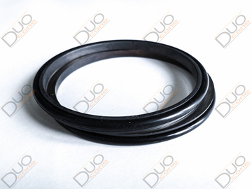 Плавающее уплотнение (доукон) Bosch Rexroth R921851848 — качественный аналог